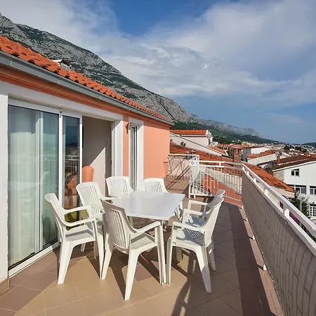 Beljo Makarska