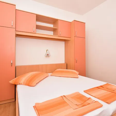 Beljo Apartment Makarska