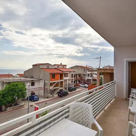 Beljo Apartment