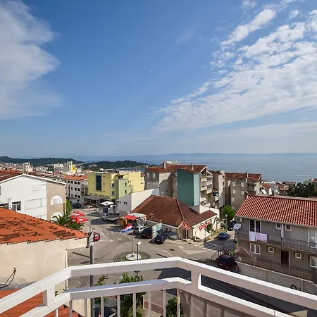 Apartment Beljo *