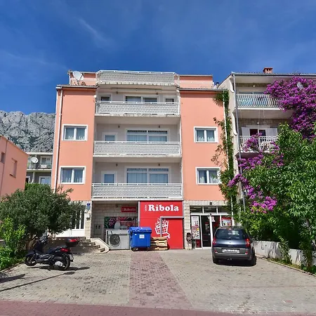 Beljo Makarska