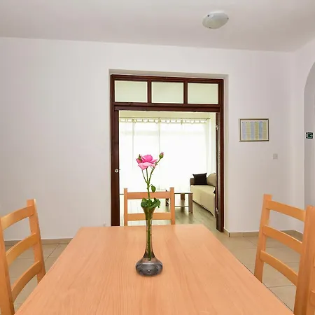 Apartment Beljo Makarska
