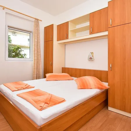 Apartment Beljo *