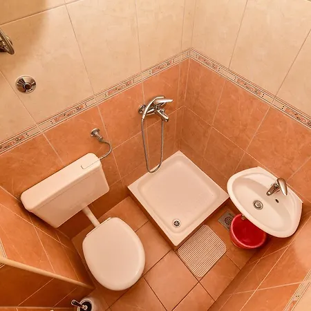 Apartment Beljo *