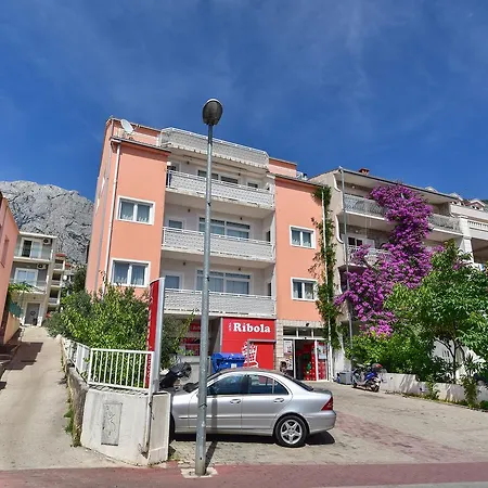 Beljo Апартаменты *