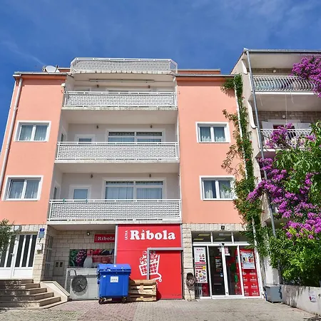 Beljo Апартаменты *