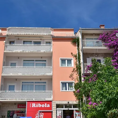 Beljo Апартаменты *