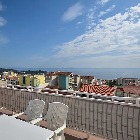 Apartamento Beljo