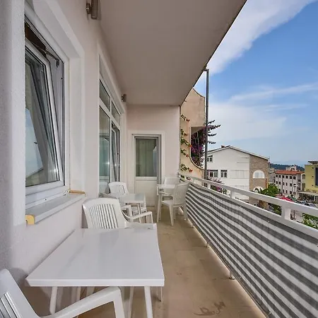 Apartamento Beljo Makarska