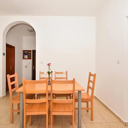 Apartamento Beljo Makarska