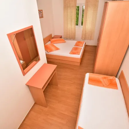 Apartamento Beljo Makarska