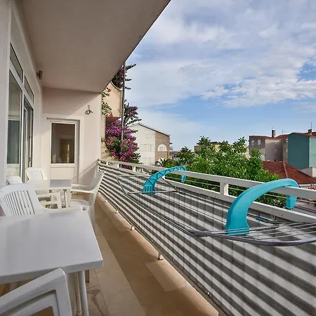 Apartamento Beljo Makarska